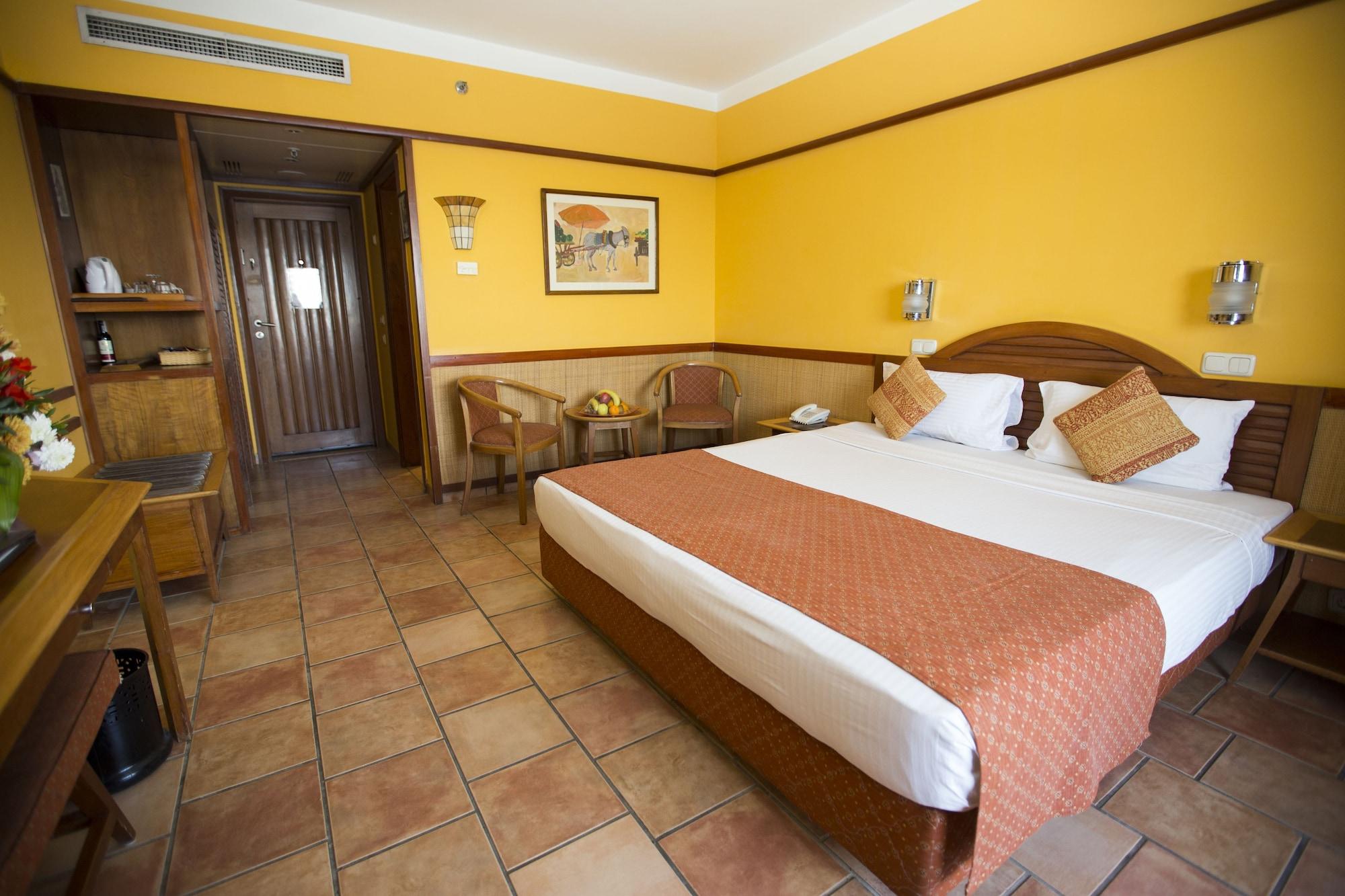 Complex Lido Naama Bay Sharm el-Sheikh