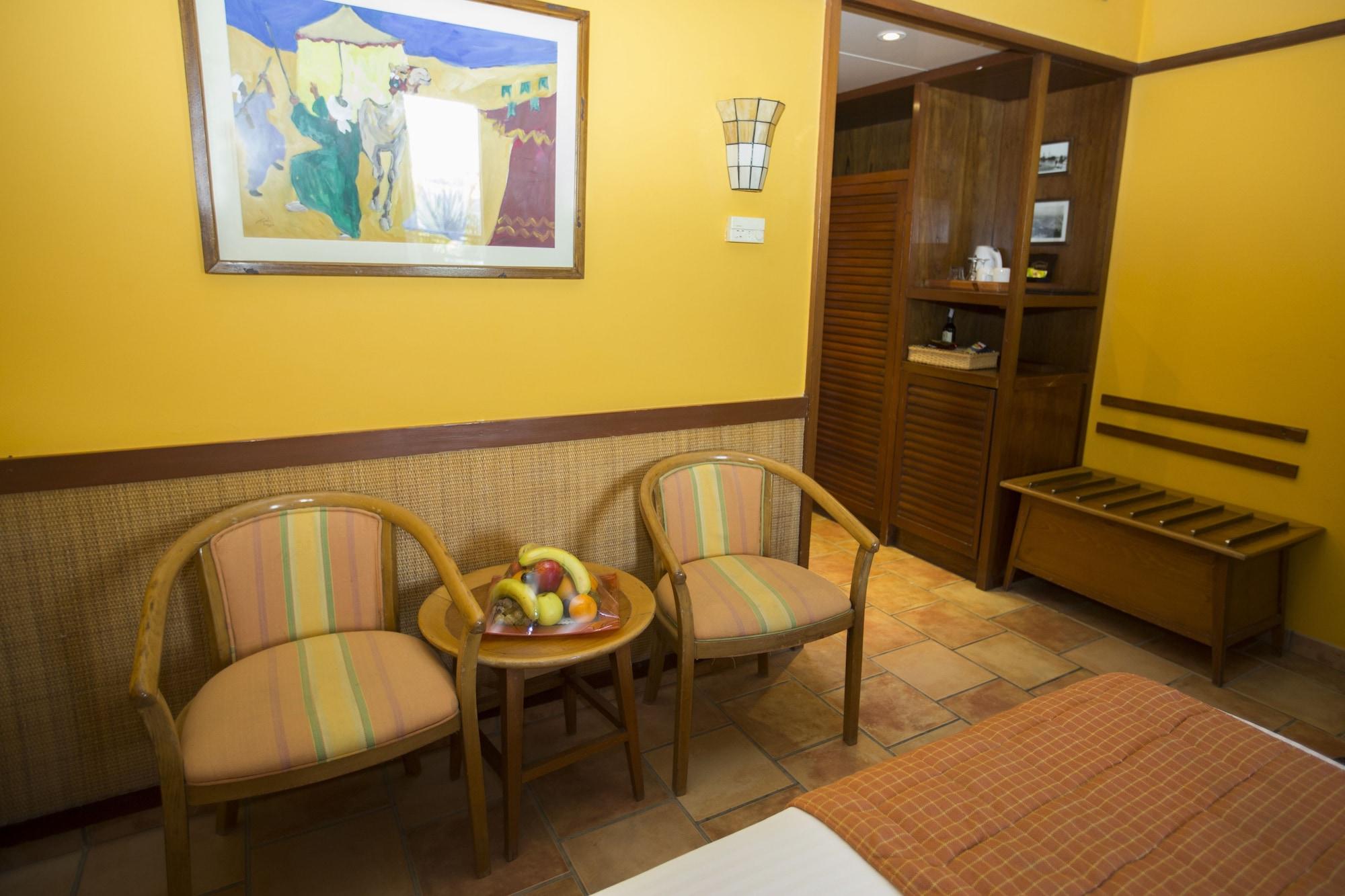 Lido Naama Bay 4* Sharm el-Sheikh