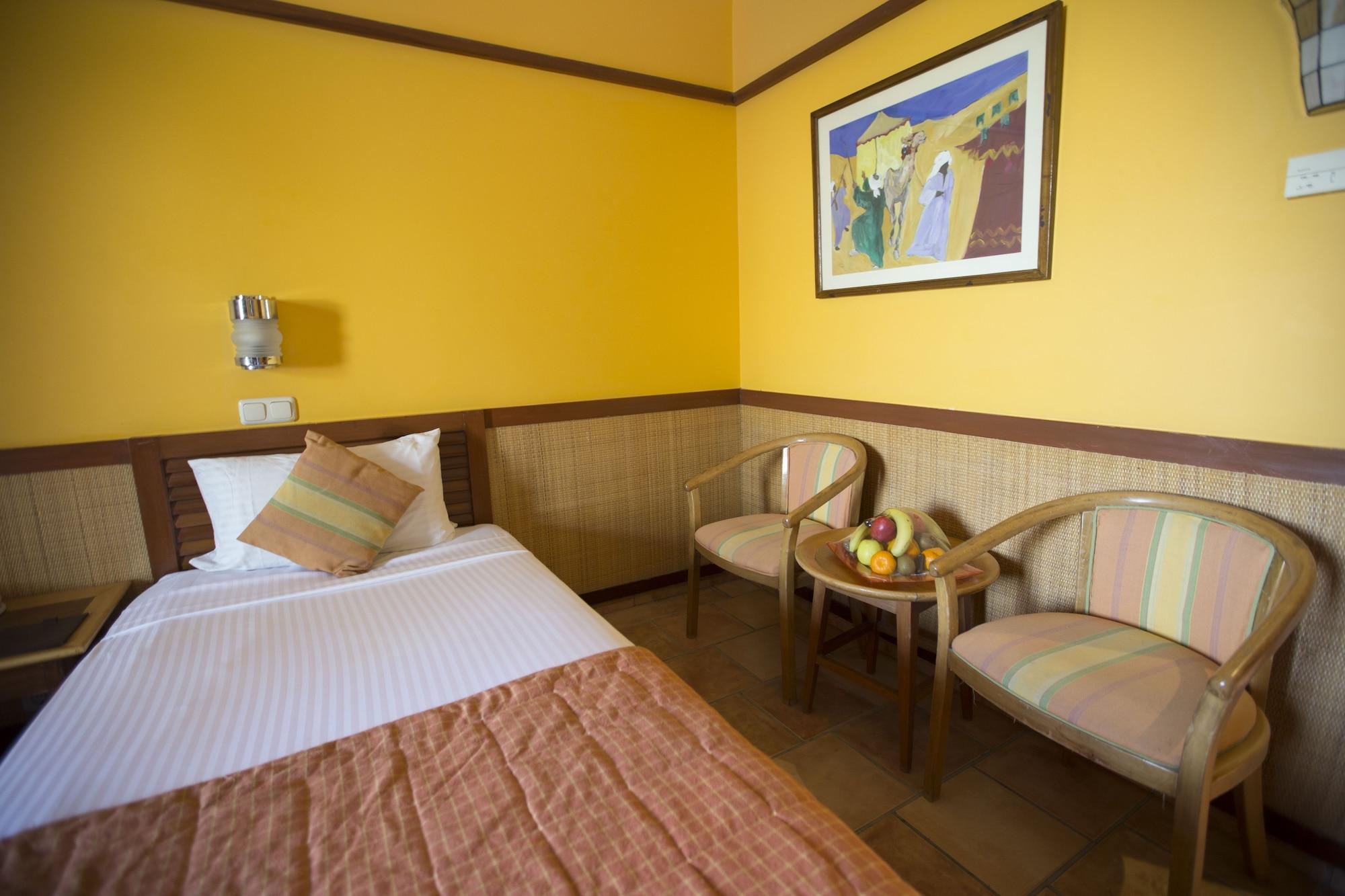 Lido Naama Bay Complex Sharm el-Sheikh