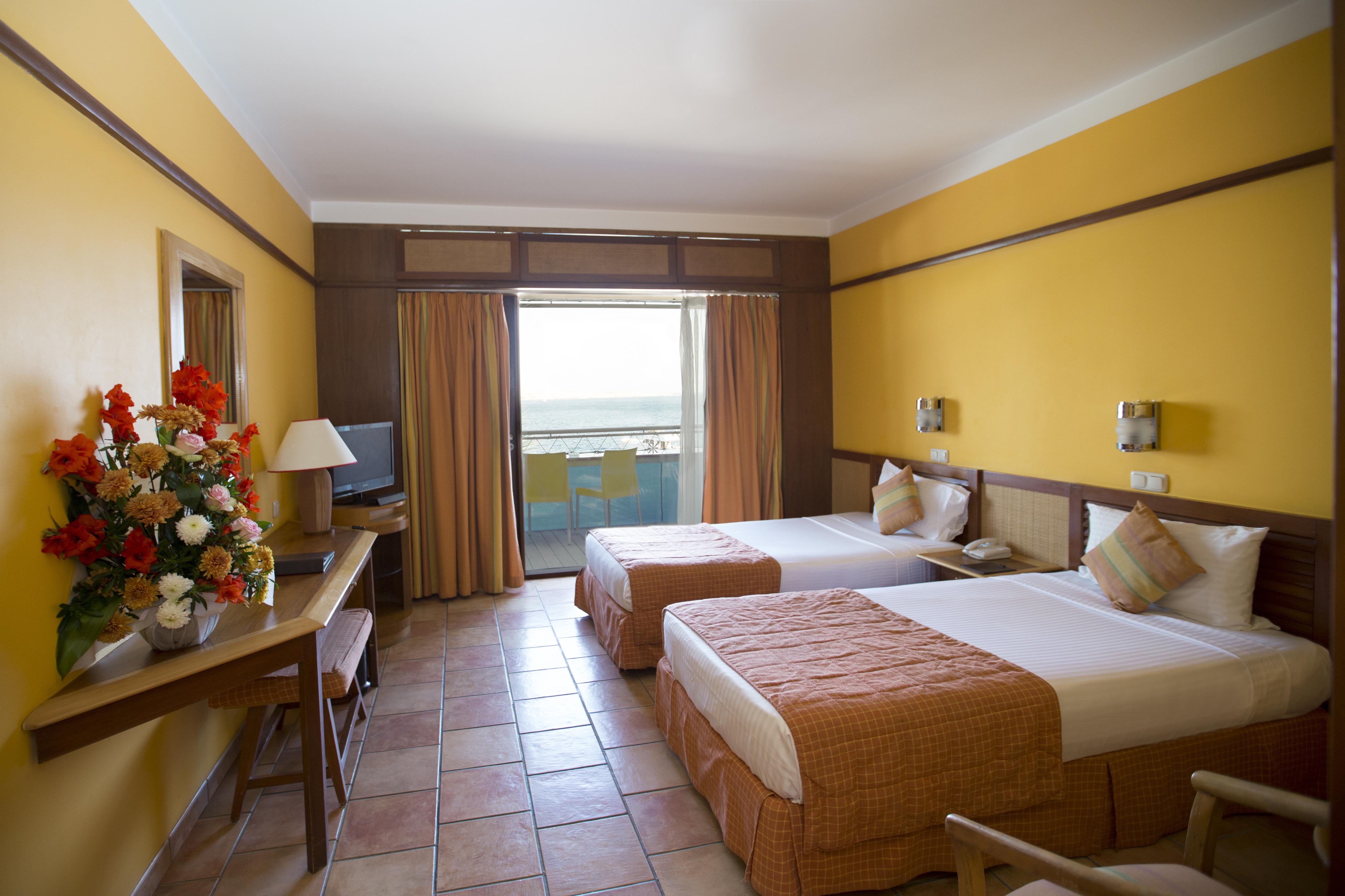 Lido Naama Bay Sharm el-Sheikh
