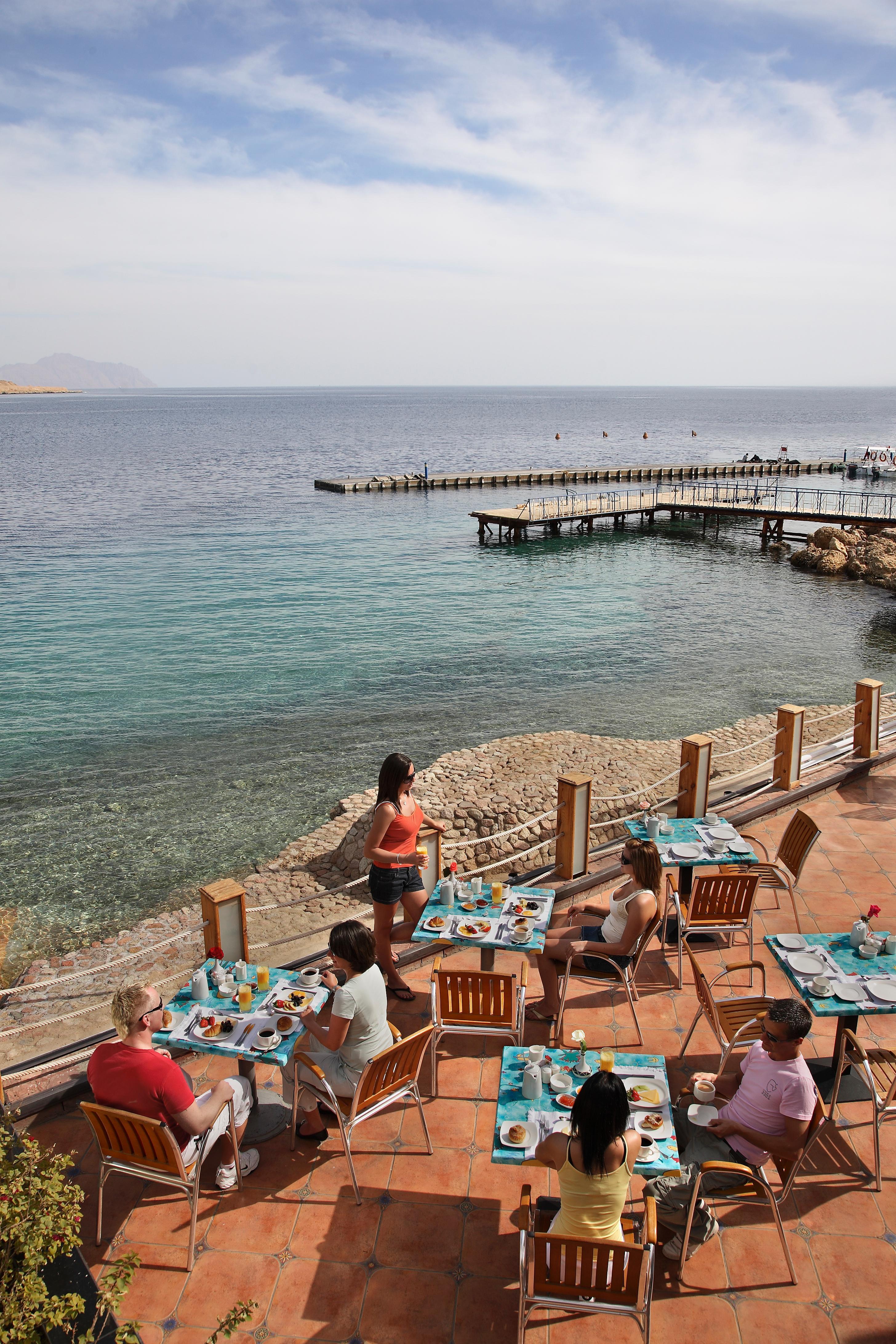 Complex Lido Naama Bay 4*