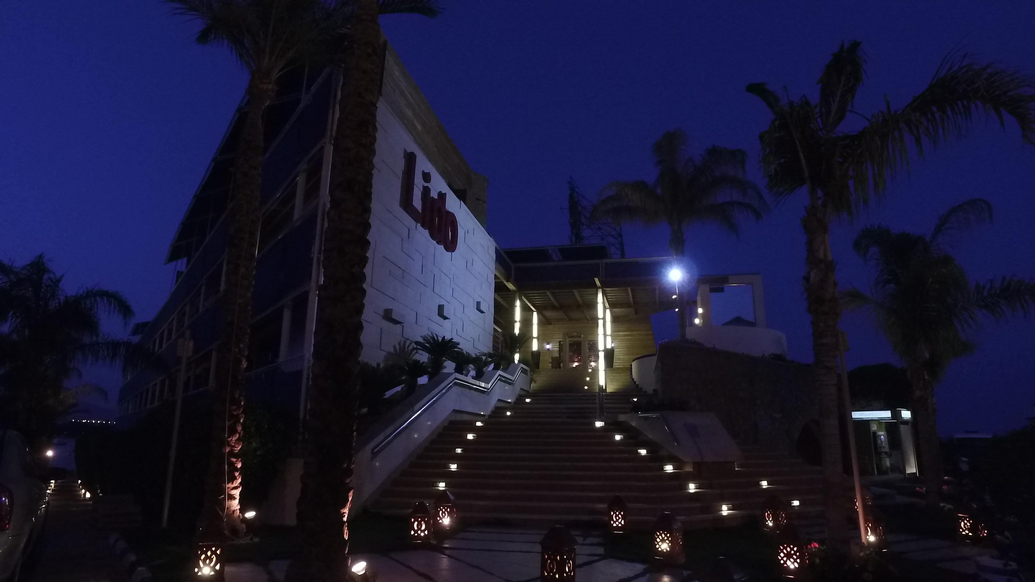 Lido Naama Bay Sharm el-Sheikh
