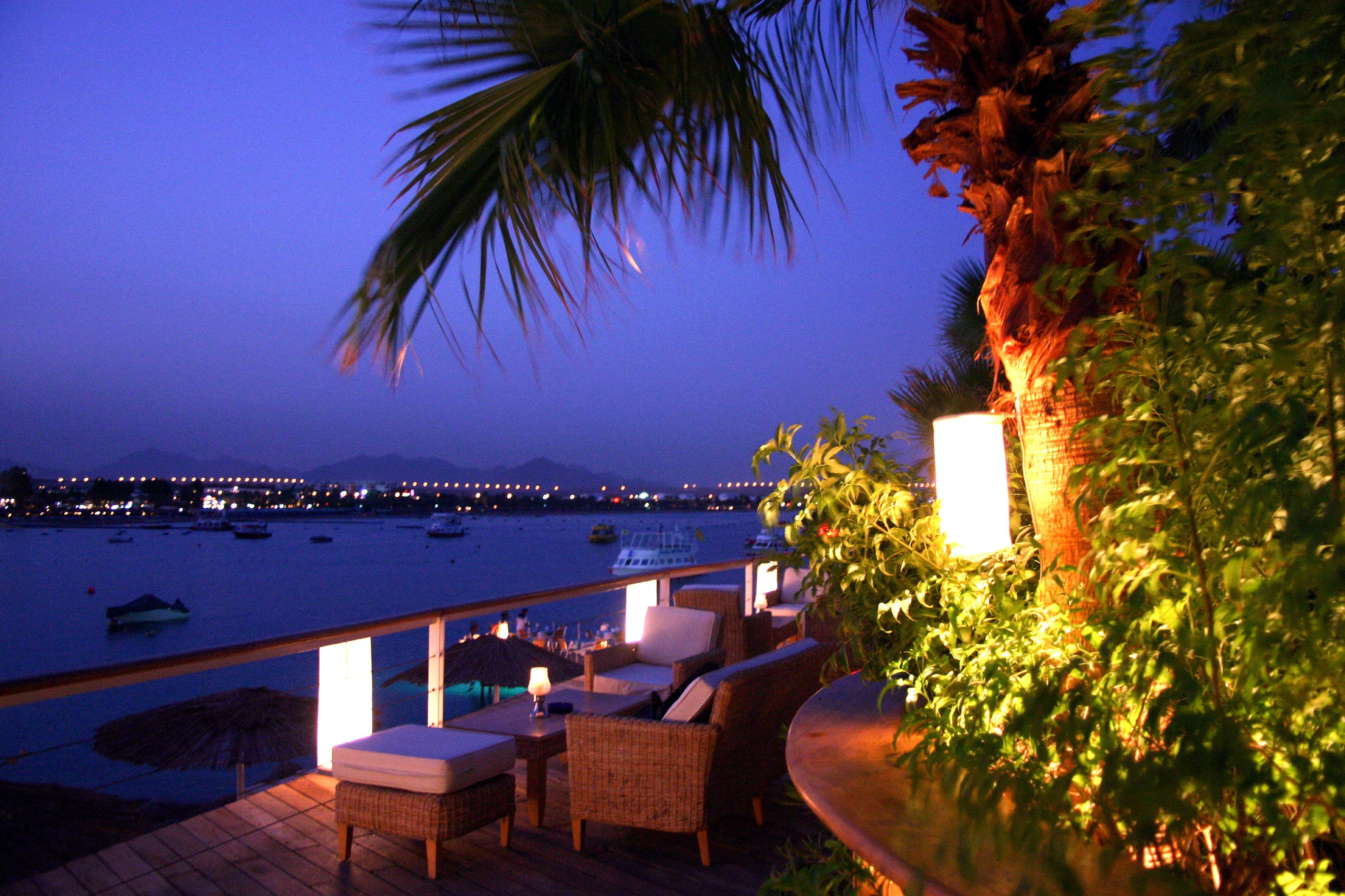 Lido Naama Bay Complex 4*