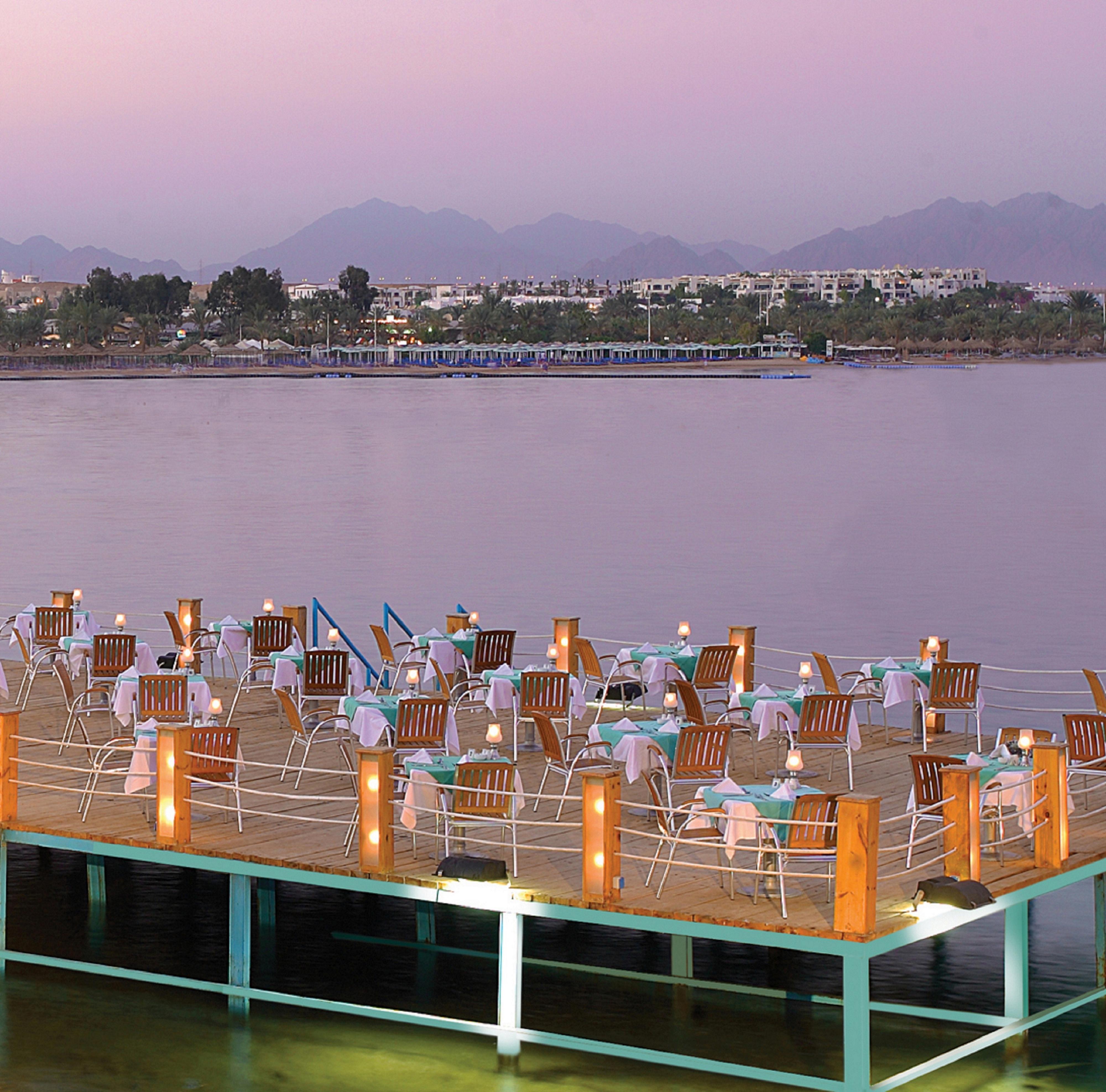 Complex Lido Naama Bay 4*