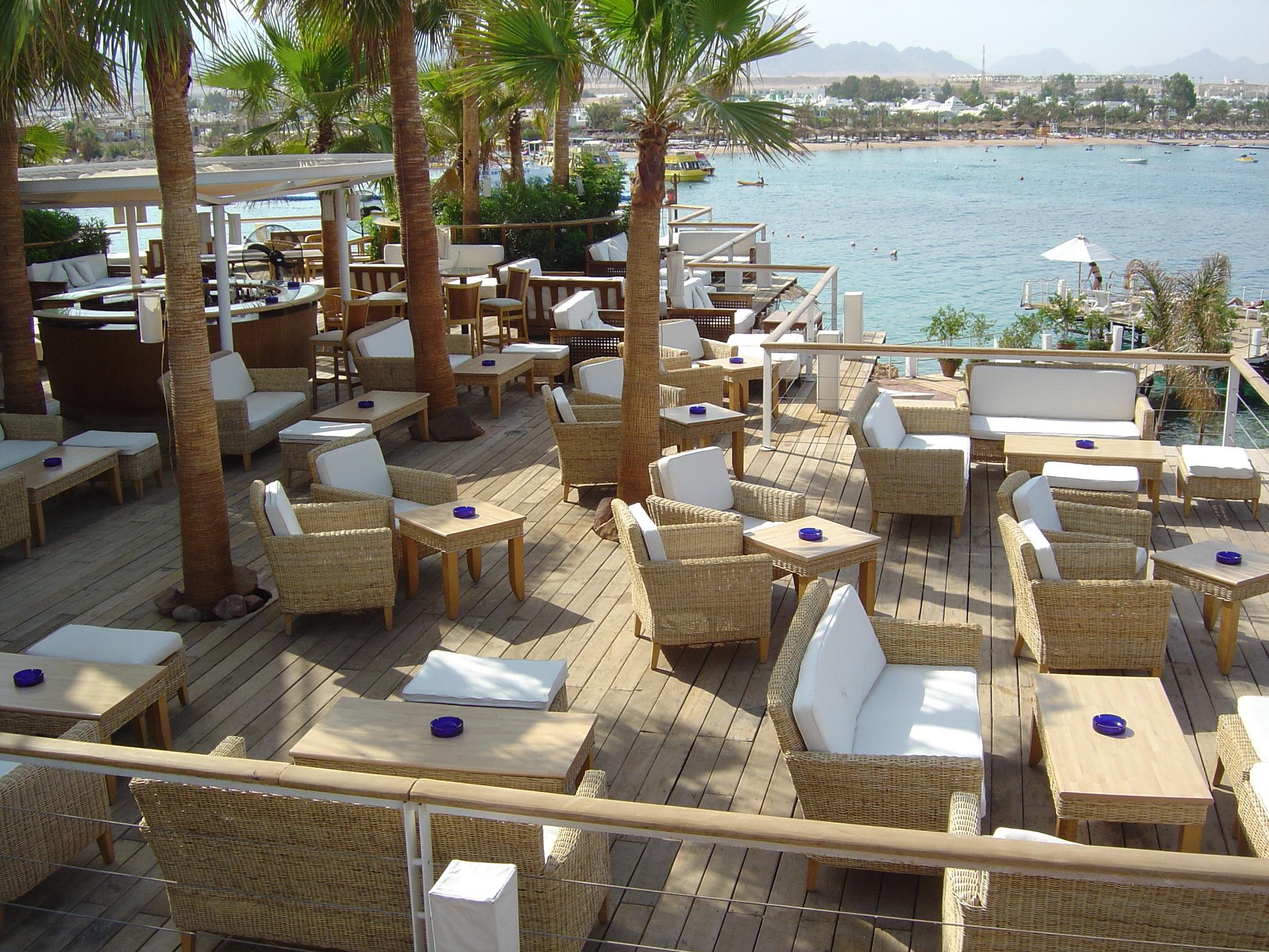 Lido Naama Bay Sharm el-Sheikh