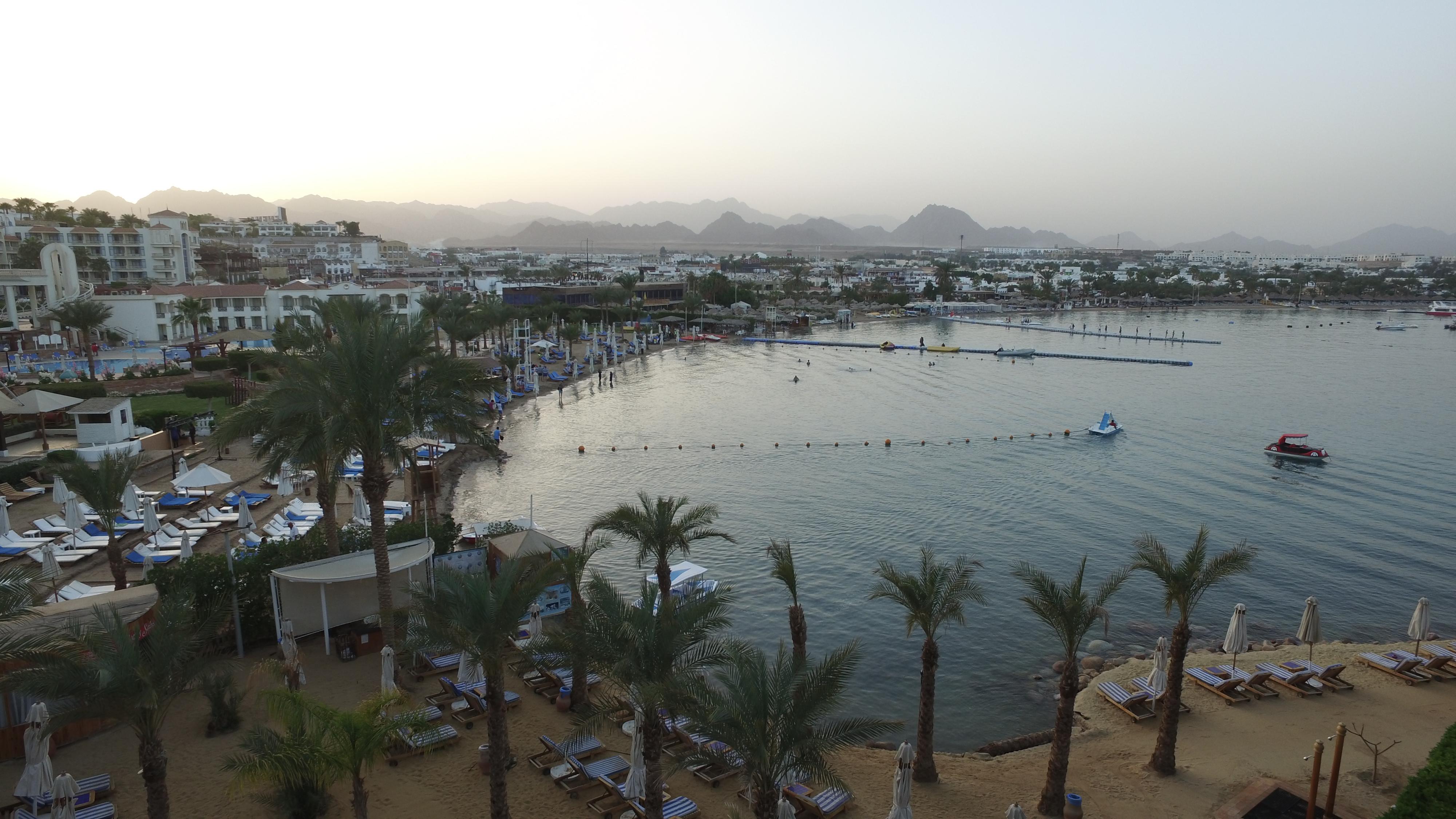 Lido Naama Bay 4*