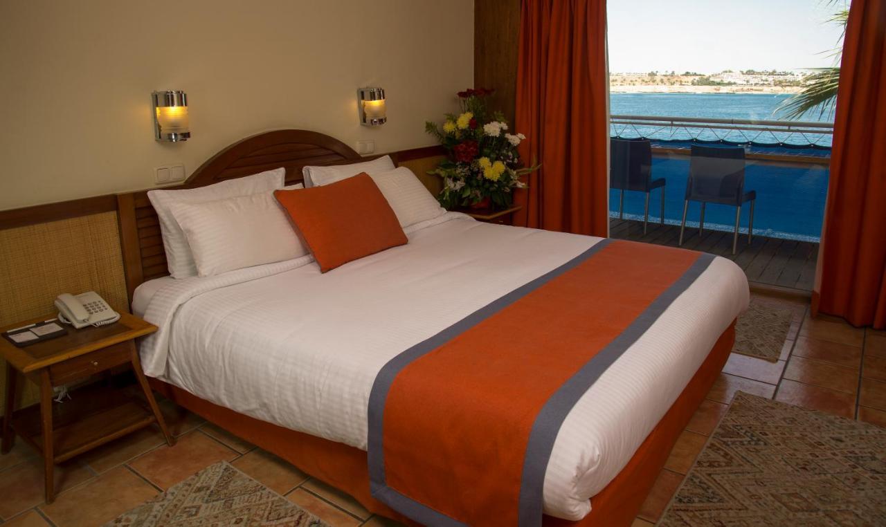 Lido Naama Bay
