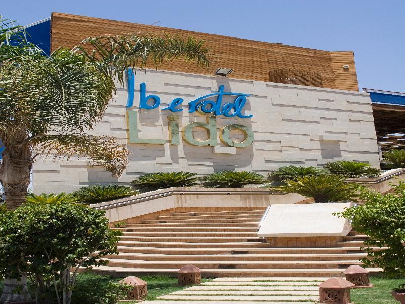 Lido Naama Bay Sharm el-Sheikh
