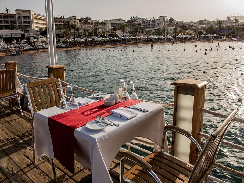 Complex Lido Naama Bay Sharm el-Sheikh