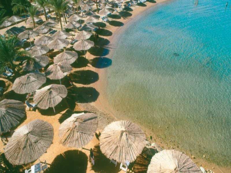 Complex Lido Naama Bay