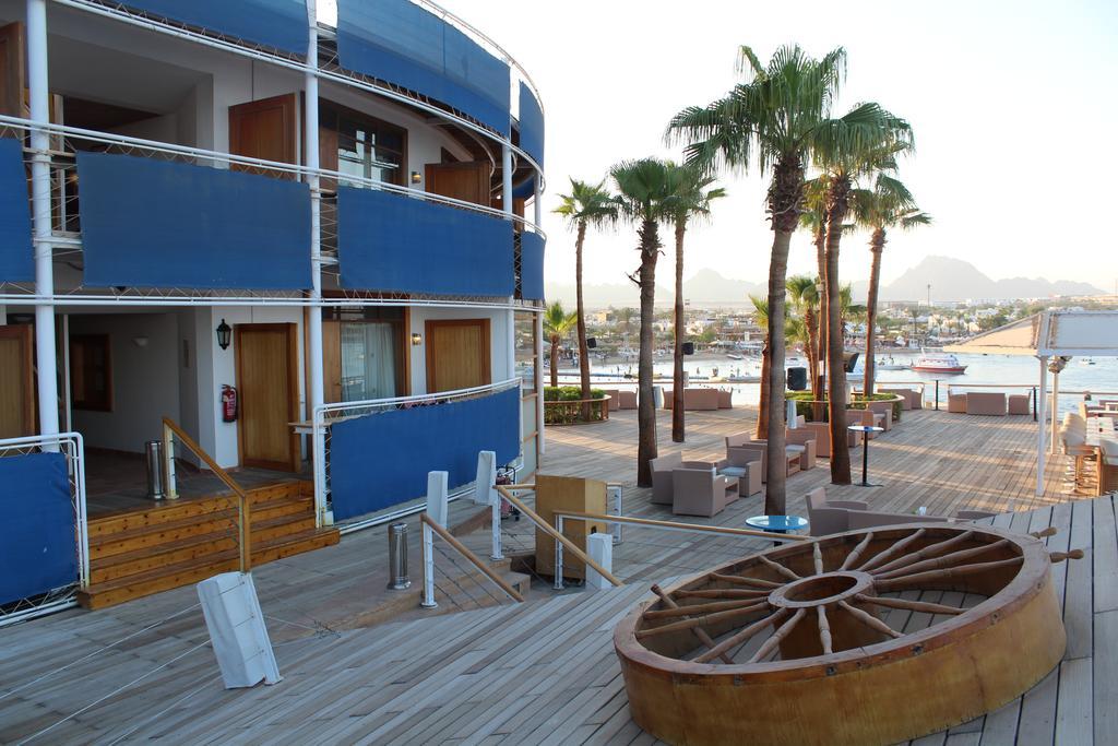 Lido Naama Bay 4* Sharm el-Sheikh