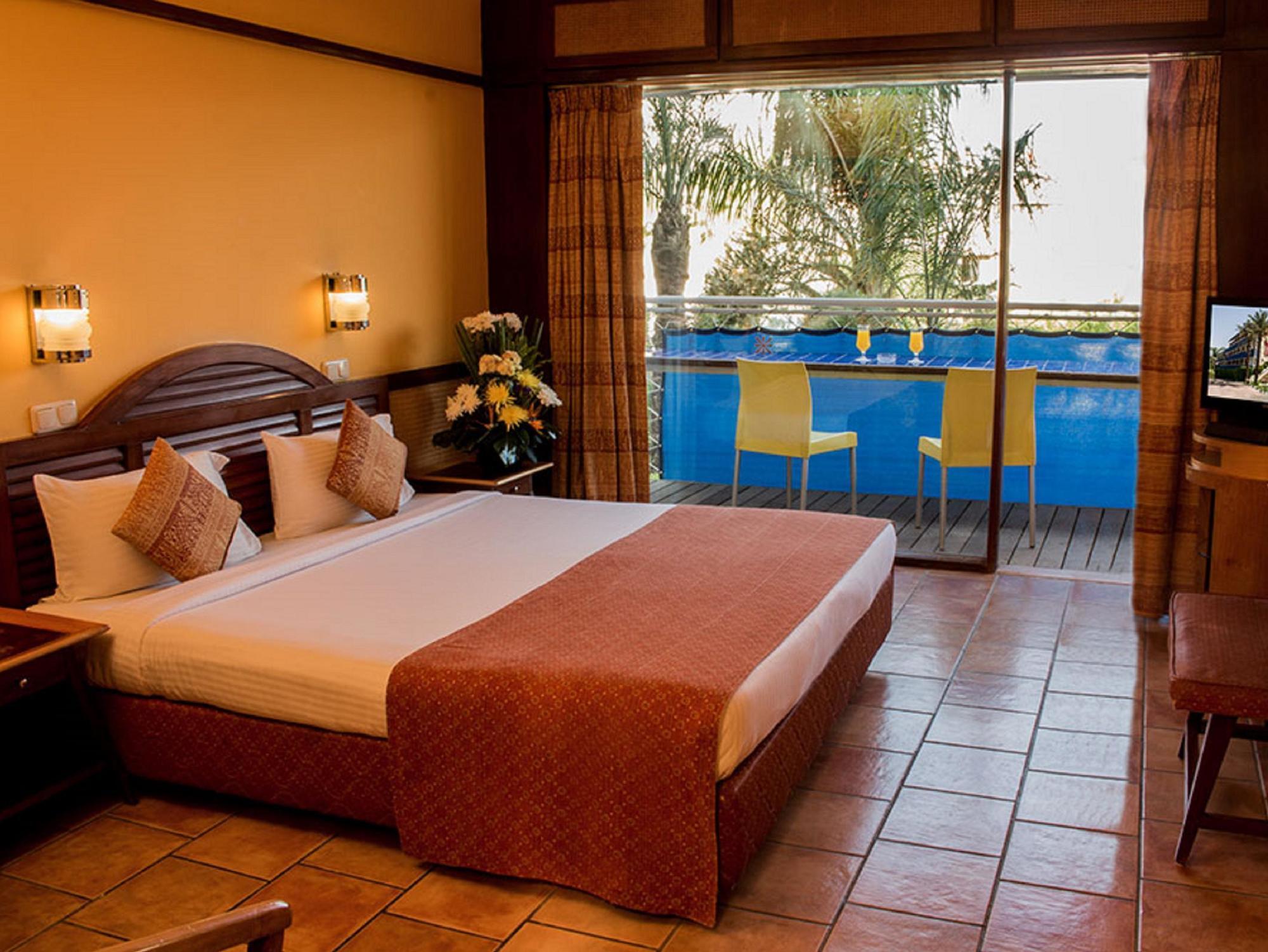Lido Naama Bay 4* Sharm el-Sheikh