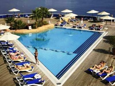Lido Naama Bay