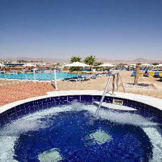Lido Naama Bay 4* Sharm el-Sheikh