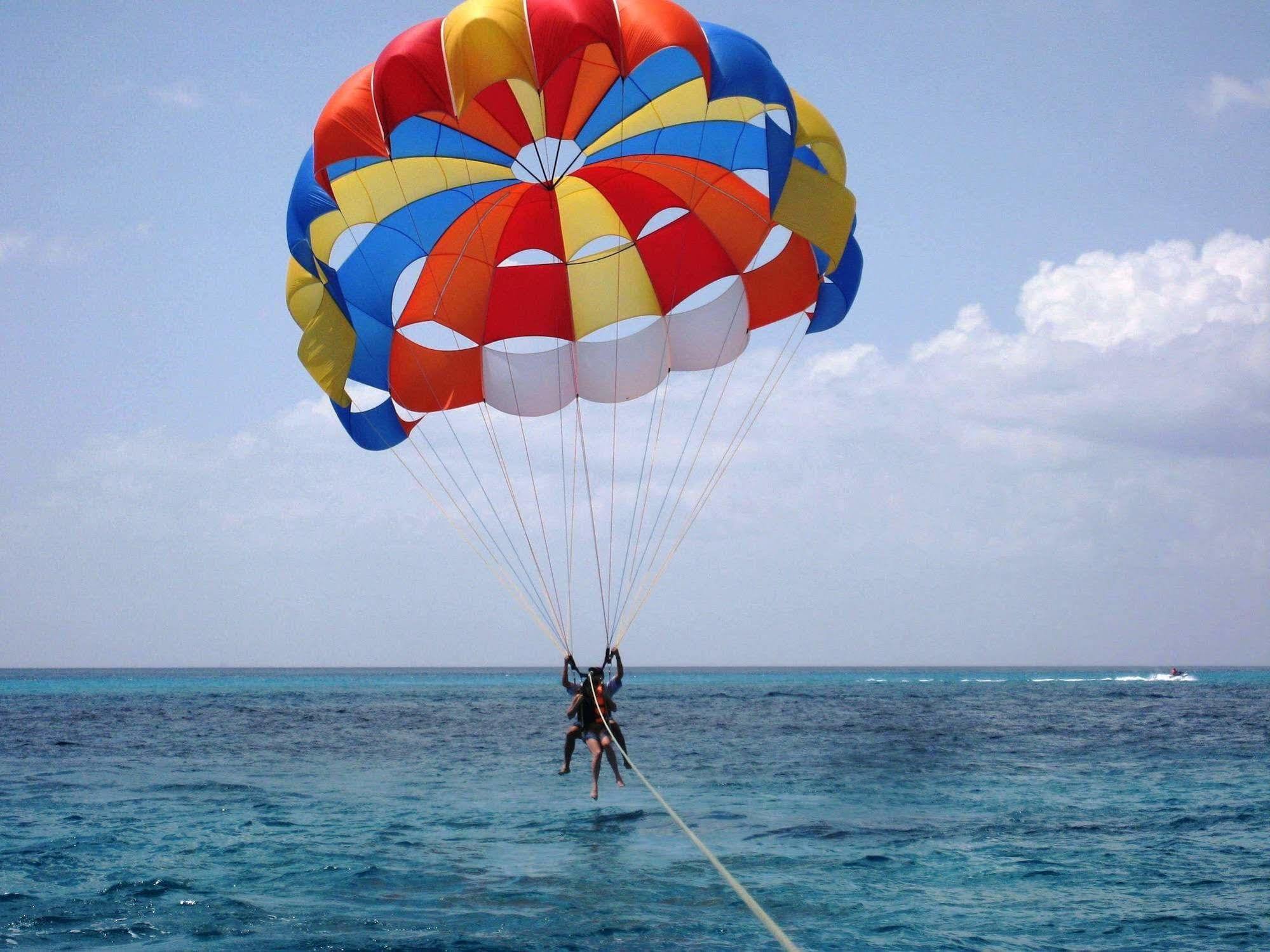 Lido Naama Bay 4*