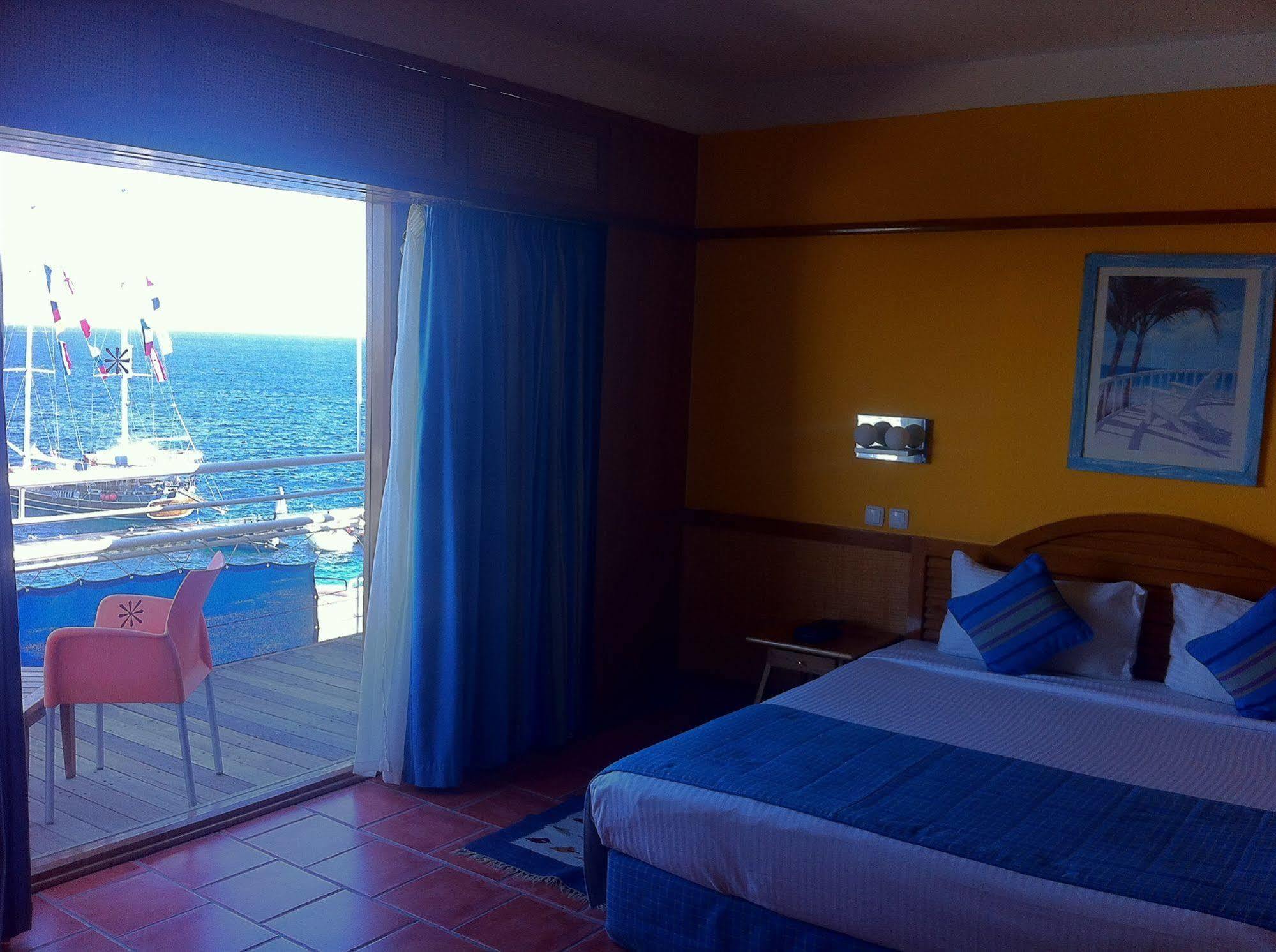 Lido Naama Bay 4*