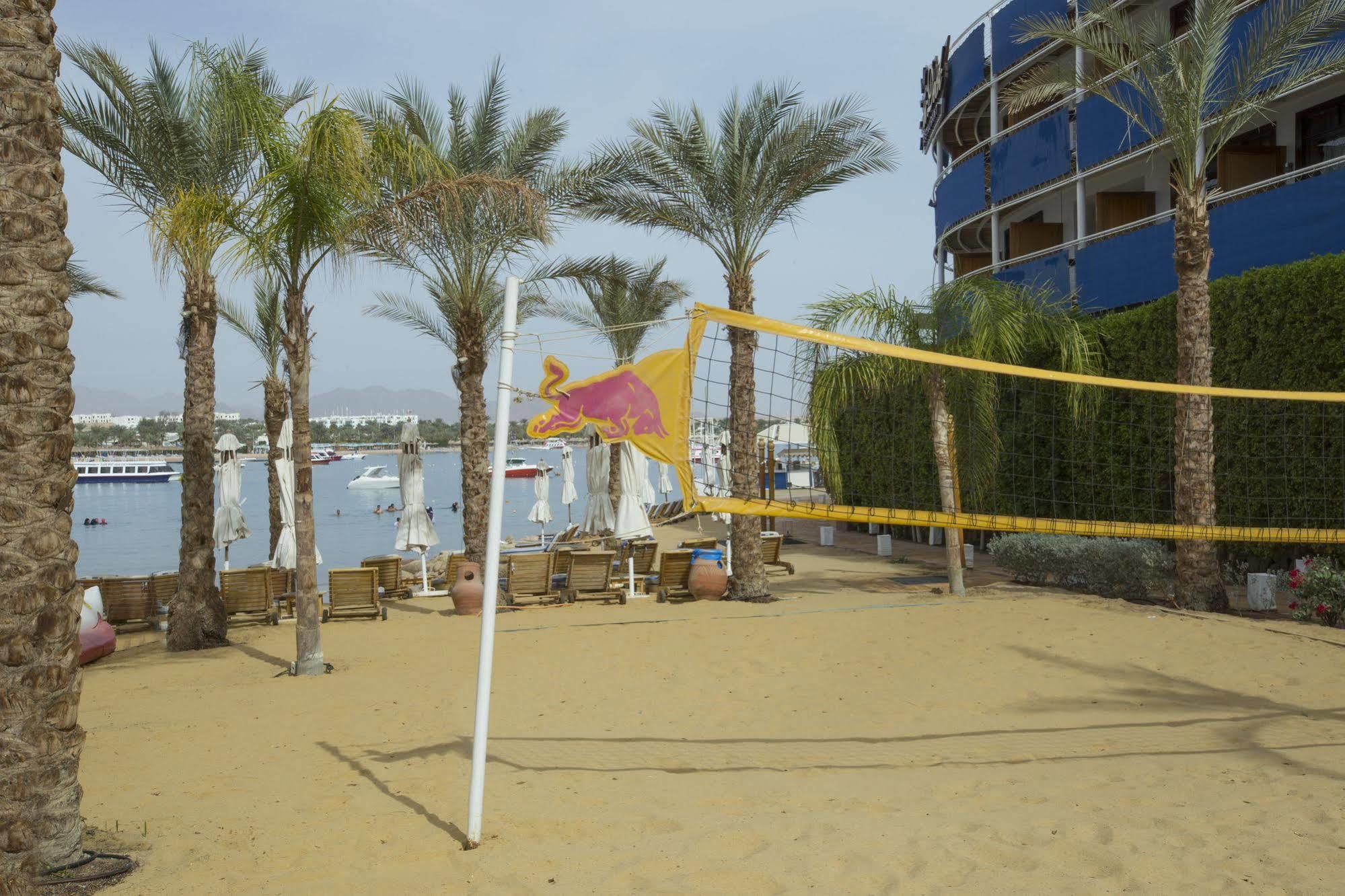 Lido Naama Bay Complex