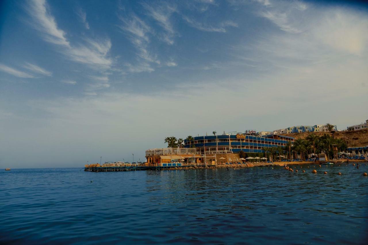 Lido Naama Bay Complex Sharm el-Sheikh