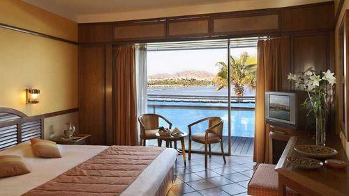 Lido Naama Bay 4* Sharm el-Sheikh