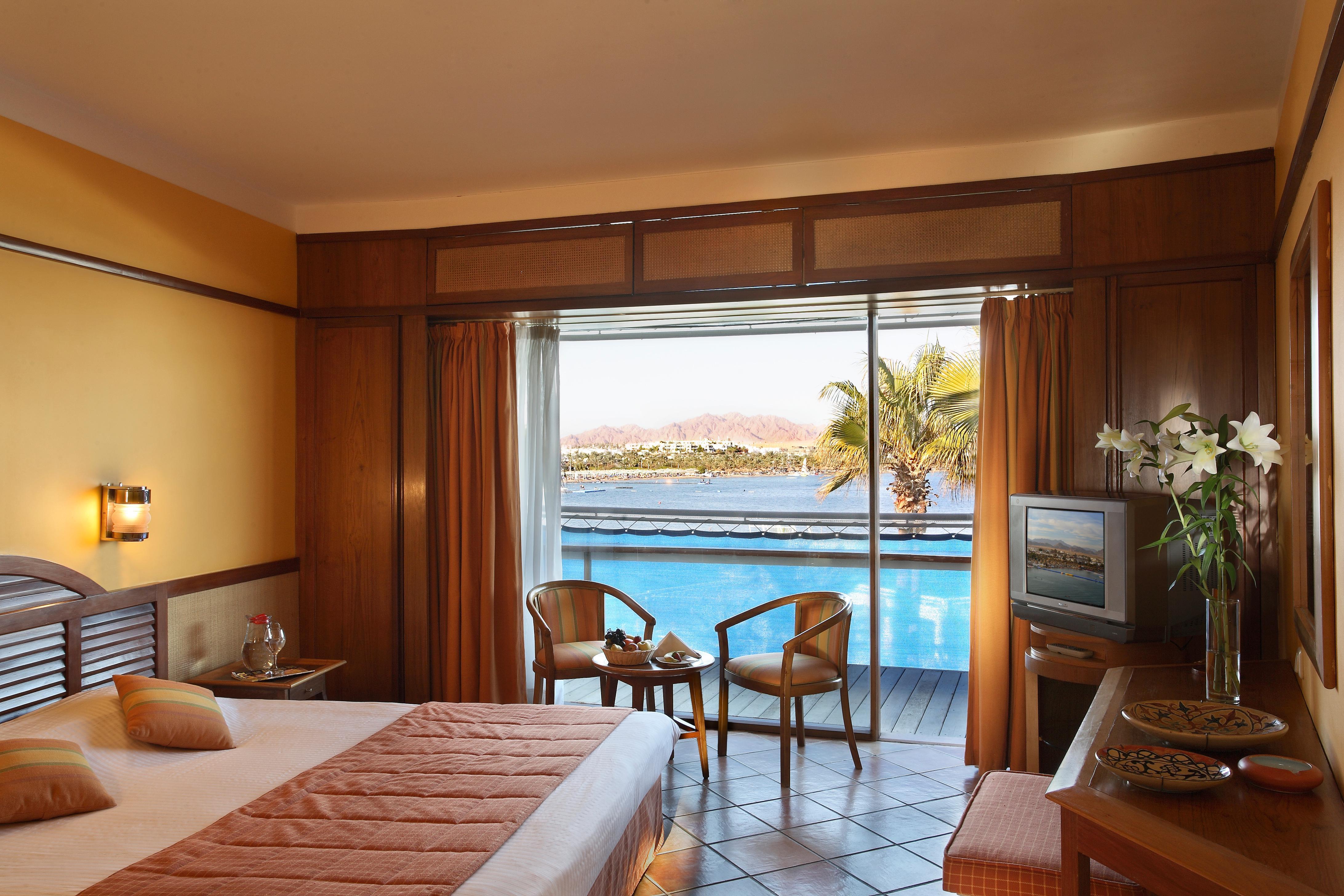 Lido Naama Bay Ośrodek wypoczynkowy 4*