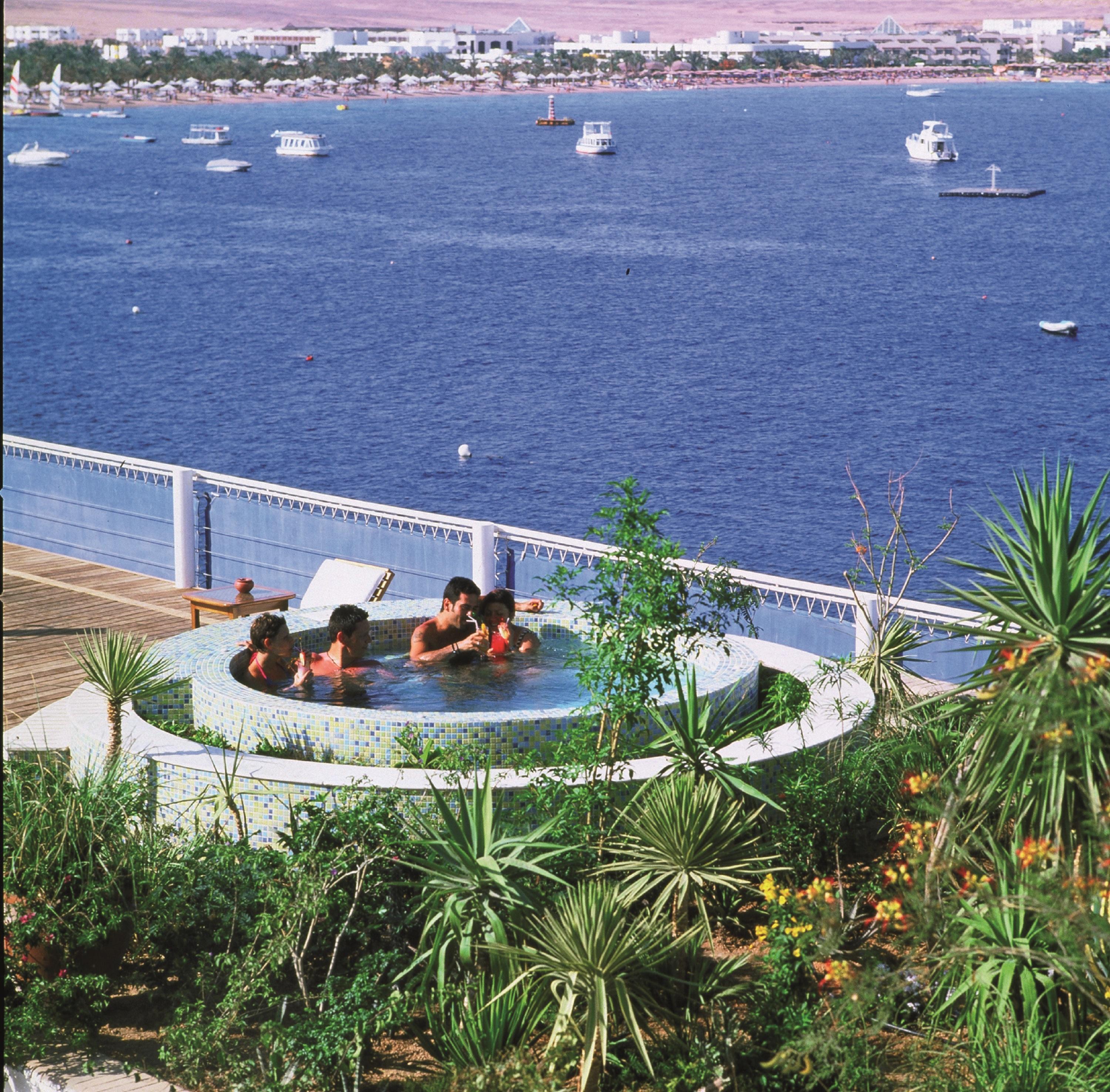 Lido Naama Bay Ośrodek wypoczynkowy