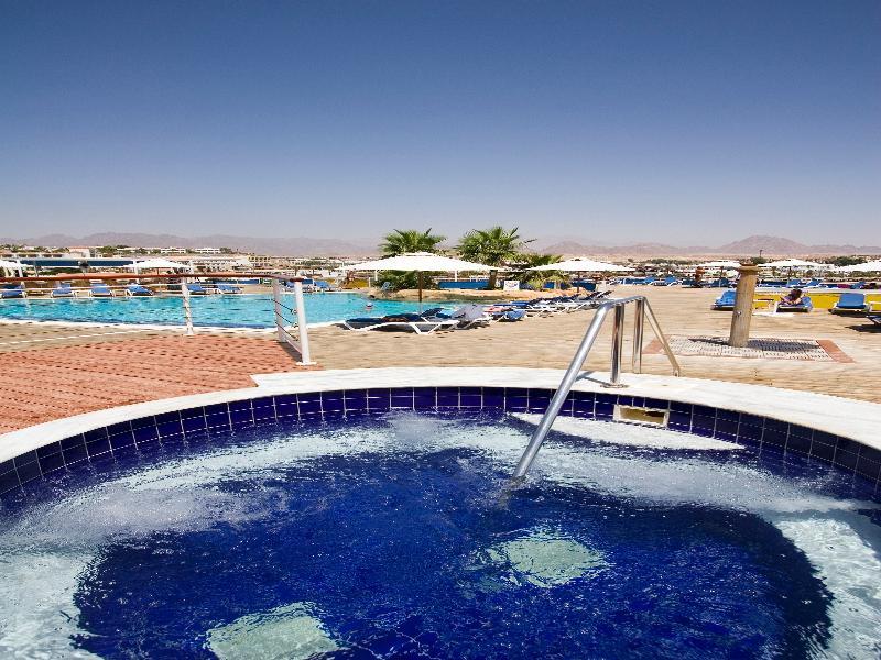 Lido Naama Bay