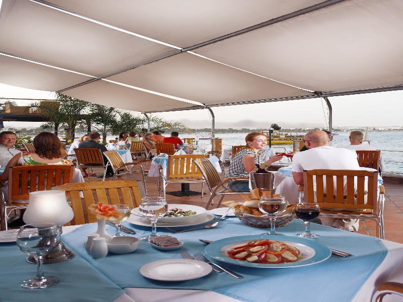 Lido Naama Bay