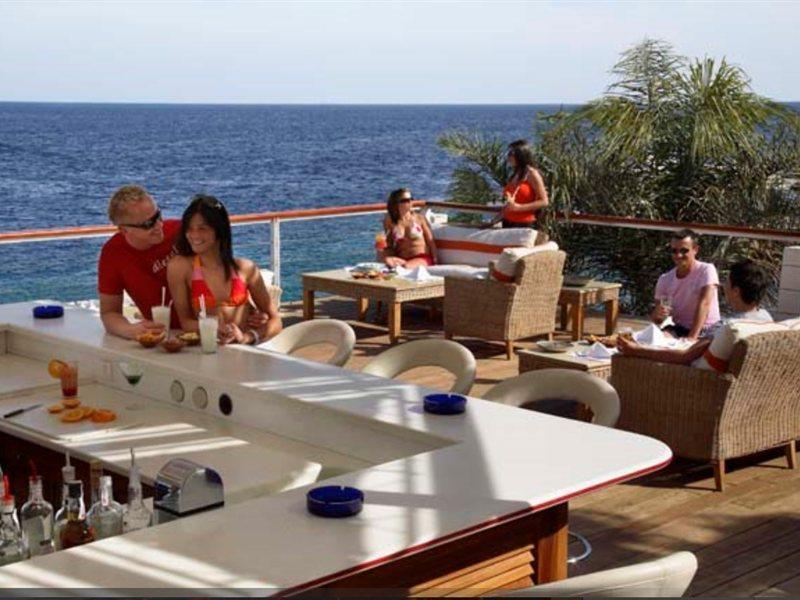 Курортный комплекс Lido Naama Bay 4*