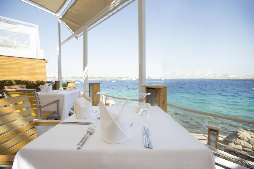 Курортный комплекс Lido Naama Bay 4*