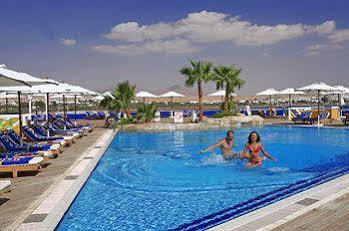 Lido Naama Bay 4* Шарм-эль-Шейх