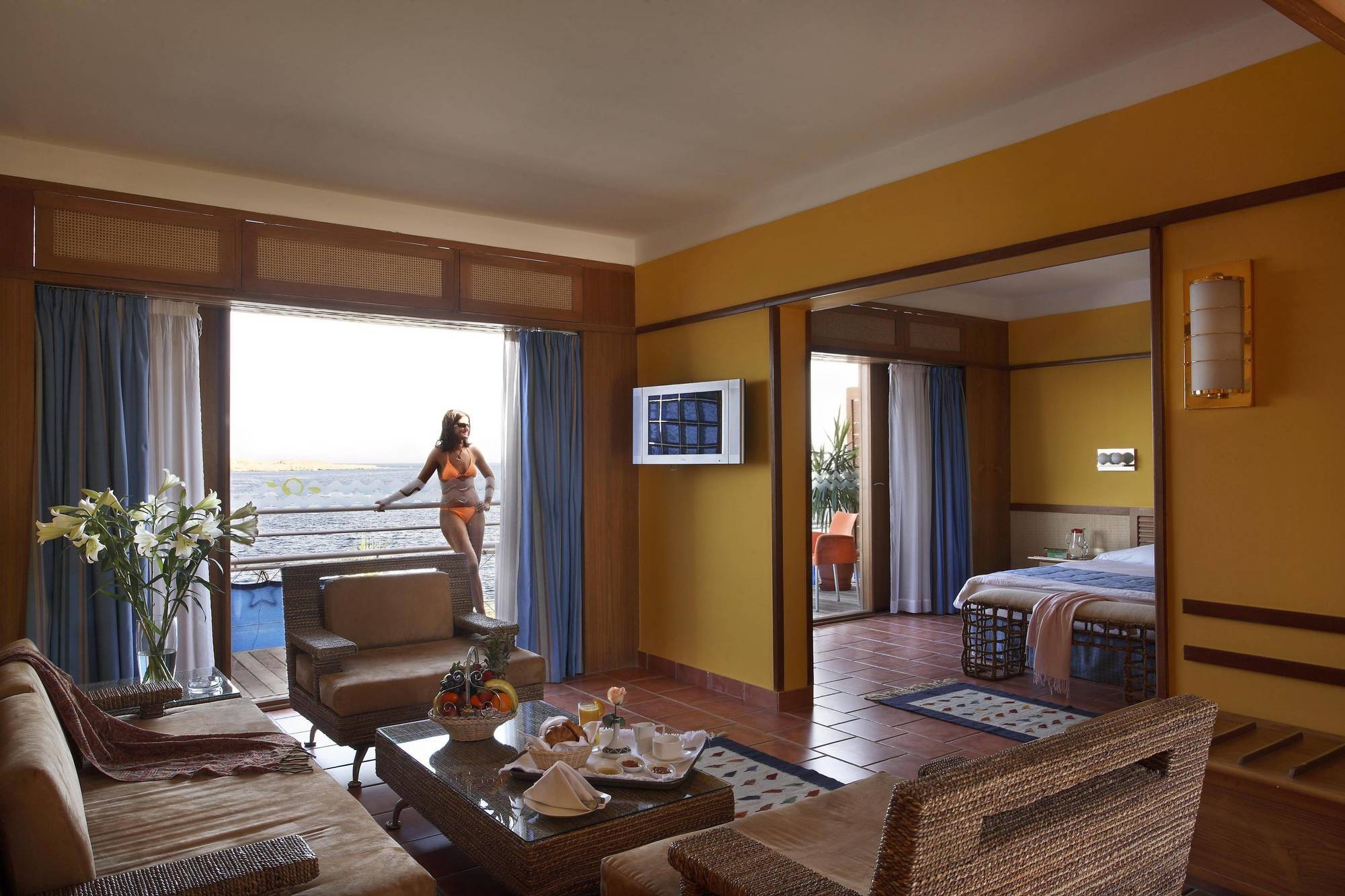 Lido Naama Bay Ośrodek wypoczynkowy 4*