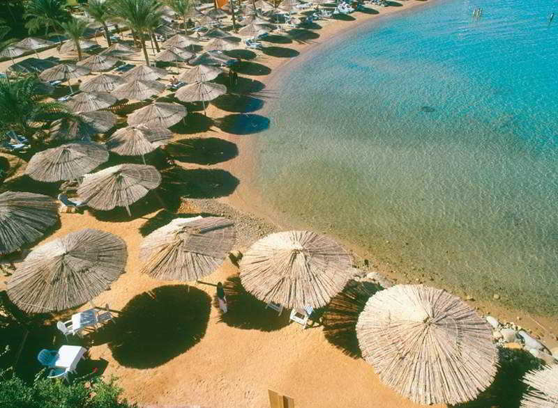 Lido Naama Bay Rezort 4*