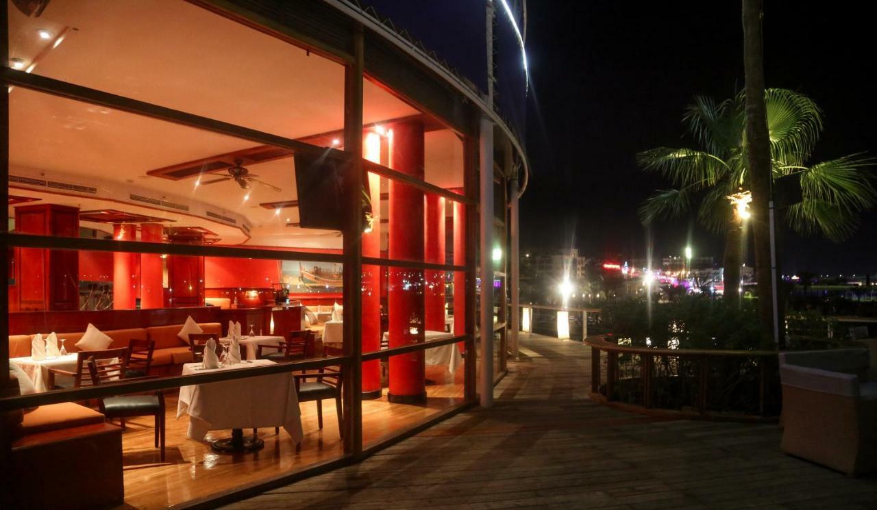 Lido Naama Bay Шарм-эль-Шейх