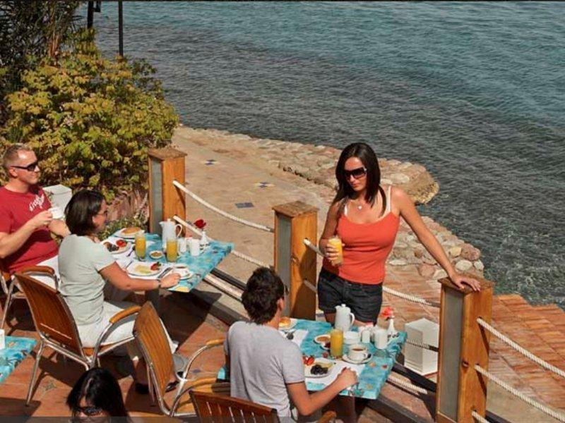 Lido Naama Bay