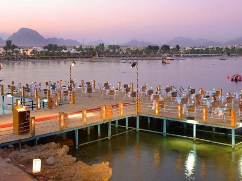 Lido Naama Bay Sharm-el-Sheikh